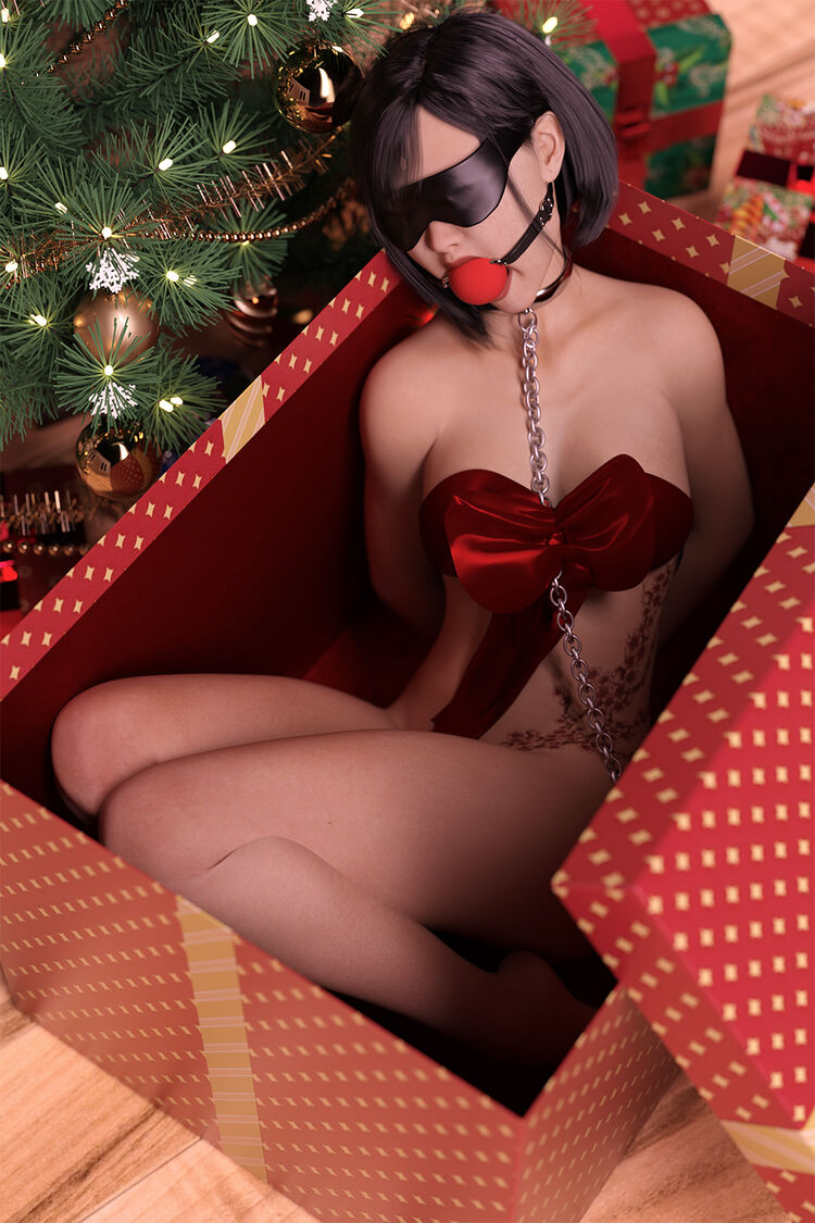 Noriko - Christmas Gift